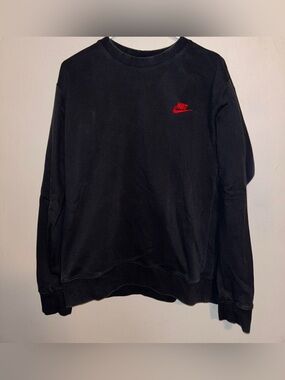 Nike Crewneck Sweatshirt